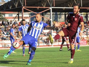 Spor Toto 2. Lig
