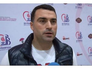 Prandelli De İsmail Kartal Da...