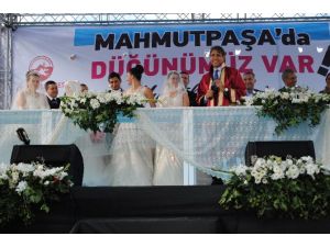 “Mahmutpaşa Alışveriş Festivali” Sona Erdi