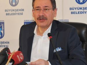 Gökçek Twitter’dan Rest Çekti