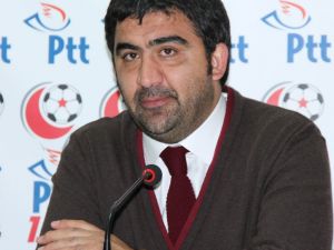 Elazığspor - Manisaspor Maçının Ardından