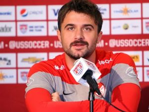 Onur Kıvrak Taburcu Oldu