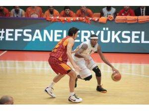 Aslan’a Son Saniye Darbesi
