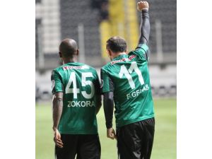 Akhisar Doludizgin