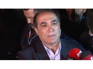 Öcalan İle Doğrudan Görüşülmeli
