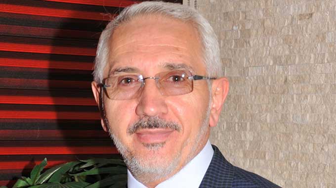 Kılıç: ‘Üniversite ve şehri bütünleştireceğim’