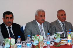 Eğitim, Göksun İlçesinde değerlendirildi