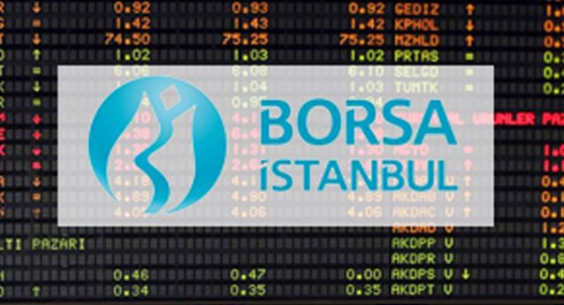 Borsa Haftaya Yükselişle Başladı