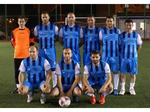 Geleneksel Orta Karadeniz Doğal Gaz Futbol Turnuvası Başladı