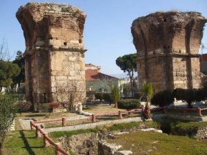 Tarihi Şehir Gün Işığına Çıkarılacağı Günü Bekliyor