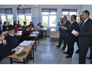 İl Mili Eğitim Müdürlüğünden Öğrenci Velilerine Mektup
