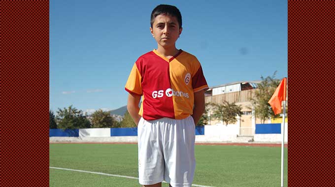 Kahramansarayspor’dan milli takıma
