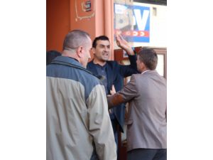 Chp’den Takipsizlik Kararına Tepki