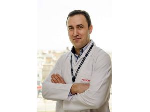 Op.dr. Yılmaz: Kulaklara Hassas Davranılmalı