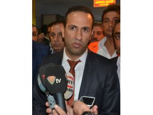 Spor Toto 2. Lig