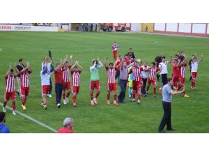 Spor Toto 3. Lig