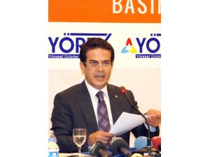 Yörex Kapılarını Açıyor