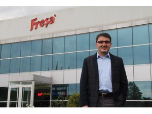 Freşa Hedef Büyüttü