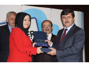 Genç Fikirler, Güçlü Kadınlar Yeni Projeler Üretmeye Trabzonda Da Devam Ediyor