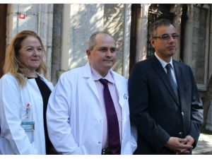 Haydarpaşa Numune’ye Kaldırılan Hastada ‘Mers’ Şüphesi