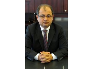 Malatya Barosunun Yeni Başkanı Enver Han’dan İlk Mesaj