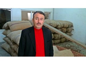 Tüccar Emanet Fındığı İstemiyor
