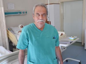Kışın Yanık Vakalarına Dikkat
