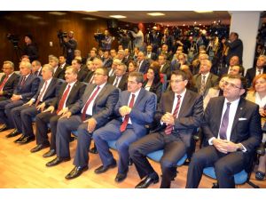 Hsyk Asıl Üye Ve Yedekler Mazbatalarını Aldı