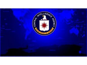 Cıa’den Gizli Hamle