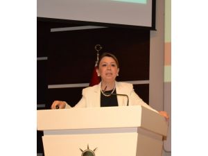 Ak Parti Genel Başkan Yardımcısı Çalık: “Aziz Milletimiz Sahnelediğiniz Bu Kirli Oyunu Görmüyor Mu Sanıyorsunuz?