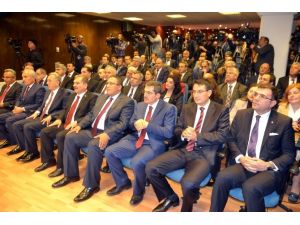 Hsyk’da Yeni Dönem, Mazbatalarını Aldılar