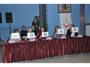 Anne Adayları Yarıştı