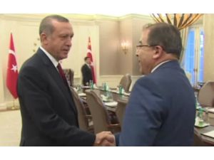 Köşk’te Önemli Görüşme