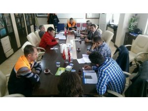 Kobanililere Yardımlar Sürüyor