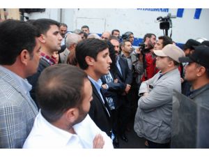 Polis, Dbp’lileri Yürütmedi