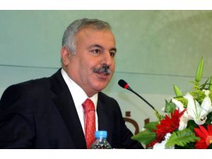 Rektör Mutlu’dan Formasyon Açıklaması