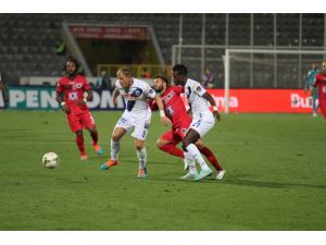 Spor Toto Süper Lig