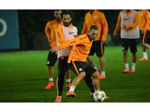 Dortmund’a Hazırlanıyorlar