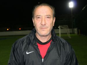 Orduspor Çalışmalarını Arttırdı