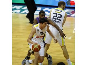 Türkiye Basketbol Ligi