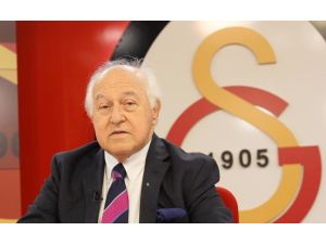 Başkan Adayı Projelerini Anlattı