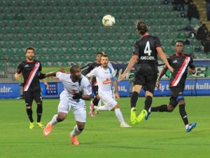 Spor Toto Süper Lig