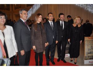 Yeni Asır 120 Yaşında