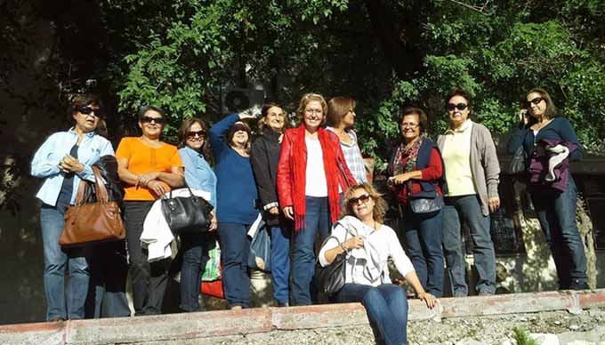38 Yıl Aradan Sonra Kahramanmaraş’ta Yeniden Buluştular