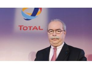 Total’in Ceo’su Uçak Kazasında Öldü