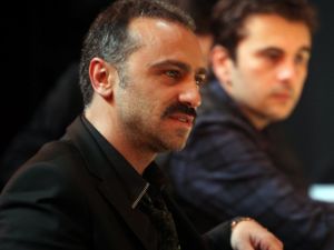 On İki Öfkeli Adam Üsküdar Müsahipzade Celal Sahnesi‘nde