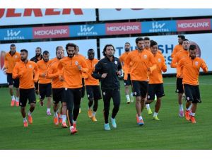 Hedef Devler Liginde İlk Galibiyet