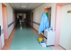 (Özel Haber) Eskişehir Ebolayla Mücadele İçin Hazır