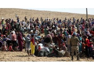 Türkiye’nin Göçmenlik Yasası Çıkarması Geriyor