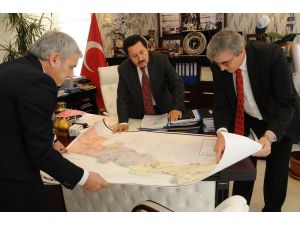 Doğu Karadeniz’de ‘Yeşil Yol’ Tam Gaz